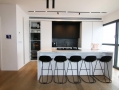 Appartement de luxe à vendre nord de Tel Aviv.